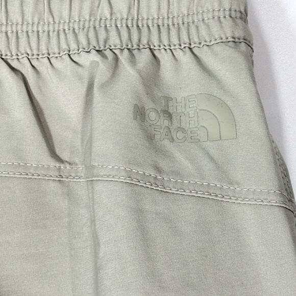 NWT The North Face Never Stop Wearing Pants Women’s Small Taupe - Picture 5 of 6